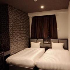 HOTEL HULATON fukuoka hakata Хаката комната для гостей фото 4