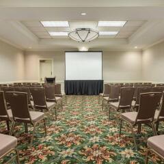 Embassy Suites Hotel Milpitas-Silicon Valley