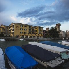 Hotel Sirmione балкон