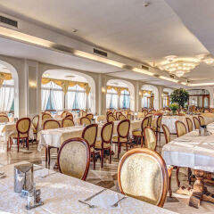 Grand Hotel Hermitage & Villa Romita питание фото 3