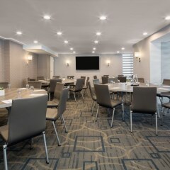 Отель One Washington Circle-A Modus Hotel США, Вашингтон - отзывы, цены и фото номеров - забронировать отель One Washington Circle-A Modus Hotel онлайн фото 3