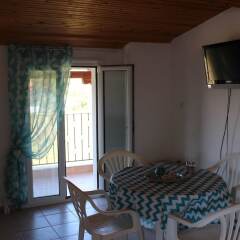 Отель Maravilla Apartments Греция, Пефкохори - отзывы, цены и фото номеров - забронировать отель Maravilla Apartments онлайн удобства в номере фото 2