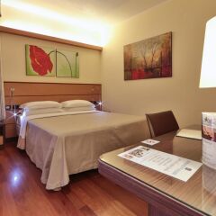 Best Western Hotel Dei Cavalieri in Barletta, Italy from 114$, photos, reviews - zenhotels.com guestroom photo 2