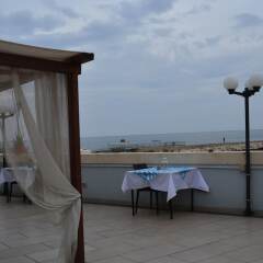 Sbarcadero Hotel Сиракуза пляж