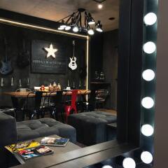 Гостиница Design hotel Rooms & Rumors Украина, Одесса - отзывы, цены и фото номеров - забронировать гостиницу Design hotel Rooms & Rumors онлайн питание фото 3