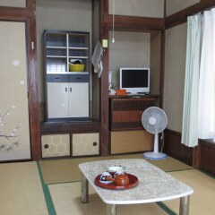 Отель YOKOSO Ryokan Япония, Беппу - отзывы, цены и фото номеров - забронировать отель YOKOSO Ryokan онлайн комната для гостей фото 2