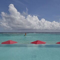 Отель Mandarin Oriental, Canouan фото 4