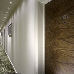 Отель Blakemore Hyde Park интерьер отеля фото 2