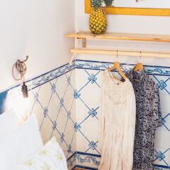Отель Magic Quiver Surf Lodge развлечения