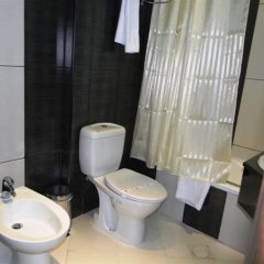 Vendome Palace Hotel in Dubai, United Arab Emirates from 83$, photos, reviews - zenhotels.com bathroom photo 2