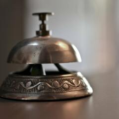Отель Hostal San Vicente II интерьер отеля