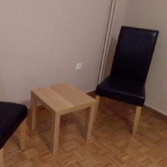 Апартаменты Spacious Apartment in Vironas удобства в номере