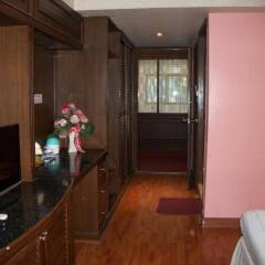 Sawasdee Hotel интерьер отеля