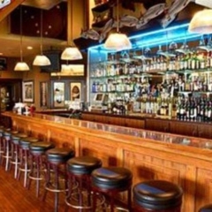 Park Hotel Hamburg Arena гостиничный бар