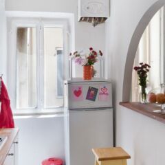 Отель La Locanda Dell'Accademia интерьер отеля