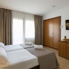 Отель Rosamar & Spa****S Испания, Льорет-де-Мар - 1 отзыв об отеле, цены и фото номеров - забронировать отель Rosamar & Spa****S онлайн комната для гостей