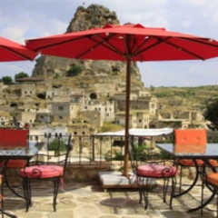 Hezen Cave Hotel Турция, Ургуп - отзывы, цены и фото номеров - забронировать отель Hezen Cave Hotel онлайн фото 7