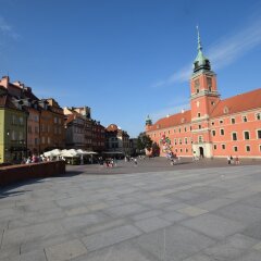 Апартаменты Elegant Apartment Old Town V Варшава парковка
