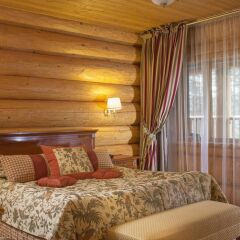 Отель Esperanza Resort Литва, Тракай - 1 отзыв об отеле, цены и фото номеров - забронировать отель Esperanza Resort онлайн комната для гостей фото 2