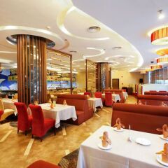 Отель Bailuzhou Hotel Xiamen Китай, Сямынь - отзывы, цены и фото номеров - забронировать отель Bailuzhou Hotel Xiamen онлайн питание