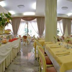 Отель Terme Patria Италия, Абано-Терме - 2 отзыва об отеле, цены и фото номеров - забронировать отель Terme Patria онлайн фото 4
