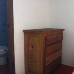 Lion Hostel Гвадалахара ванная фото 2