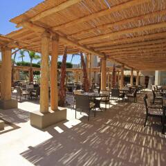 Отель Holiday Inn Resort Los Cabos Все включено питание