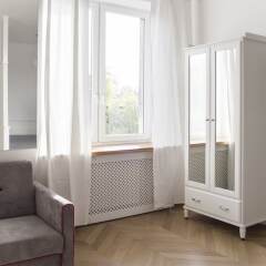 Отель AP-Apartments Górnoslaska No. 24 Польша, Варшава - отзывы, цены и фото номеров - забронировать отель AP-Apartments Górnoslaska No. 24 онлайн удобства в номере