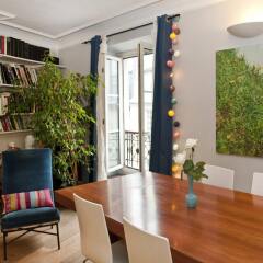 Апартаменты BP Apartments - St. Germain развлечения