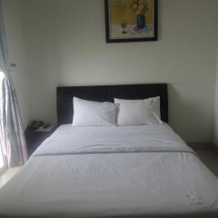 Song Hao Hotel комната для гостей фото 2