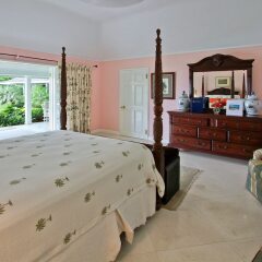 Отель Sea Island, 6BR by Jamaican Treasures Ямайка, Монтего-Бей - отзывы, цены и фото номеров - забронировать отель Sea Island, 6BR by Jamaican Treasures онлайн комната для гостей фото 4