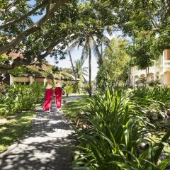 Отель Anantara Hoi An Resort Вьетнам, Хойан - отзывы, цены и фото номеров - забронировать отель Anantara Hoi An Resort онлайн детские мероприятия