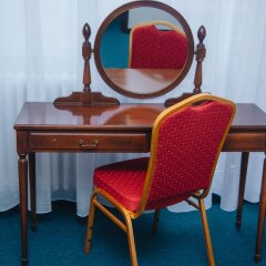 Hotel Slavija Belgrade Белград удобства в номере
