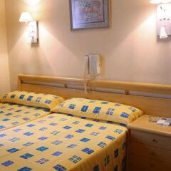 Hotel Trapemar Silos детские мероприятия