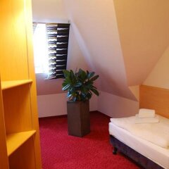 Hotel Brinckmansdorf интерьер отеля