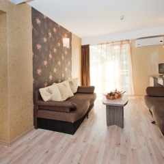 Hotel Kotva спа