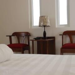 Отель Little House Homestay удобства в номере
