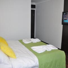 Kumru Hotel удобства в номере фото 2
