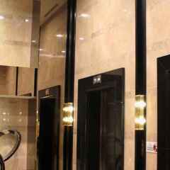 Отель Pacific Regency Hotel Suites Малайзия, Куала-Лумпур - 2 отзыва об отеле, цены и фото номеров - забронировать отель Pacific Regency Hotel Suites онлайн сейф в номере