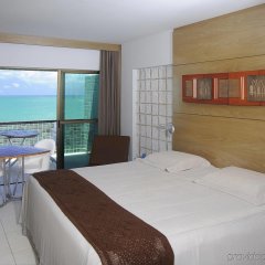 Ritz Lagoa Da Anta in Maceio, Brazil from 139$, photos, reviews - zenhotels.com guestroom photo 4