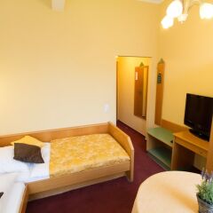 Отель & Apartments Klimt Австрия, Вена - 1 отзыв об отеле, цены и фото номеров - забронировать отель & Apartments Klimt онлайн детские мероприятия