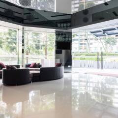The Seacare Hotel интерьер отеля фото 3