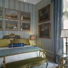 The Gritti Palace Venice, A Luxury Collection Hotel Венеция детские мероприятия