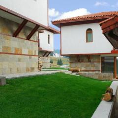Отель Forest Nook Villas Болгария, Пампорово - отзывы, цены и фото номеров - забронировать отель Forest Nook Villas онлайн фото 12