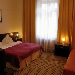 Отель Royal Plaza комната для гостей фото 8