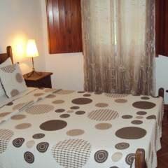 Отель Apartamentos Canal da Agua комната для гостей