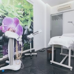 Spiwak Chipichape Cali - Un Hotel Preferred фитнесс-зал фото 3