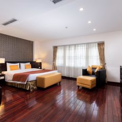 Отель TK123 Hanoi Hotel Вьетнам, Ханой - отзывы, цены и фото номеров - забронировать отель TK123 Hanoi Hotel онлайн комната для гостей