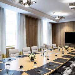 Отель Sofitel Le Faubourg Париж помещение для мероприятий фото 2