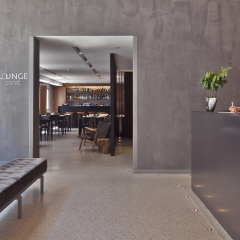 Altis Prime Hotel интерьер отеля